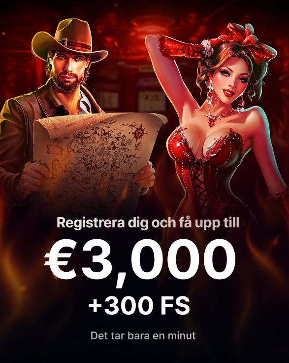 YEP Casino Svenska